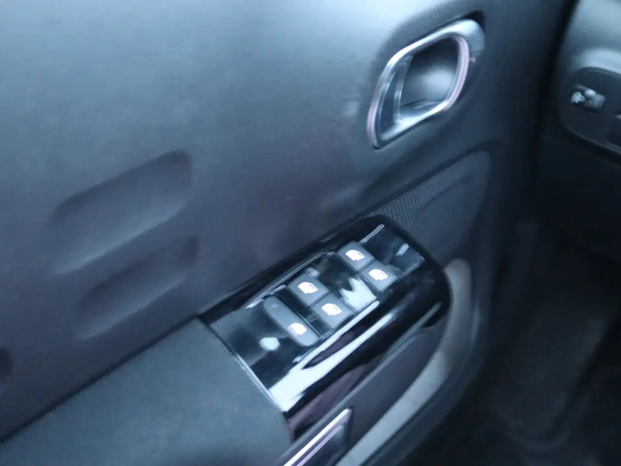 Billede 13 - Citroën C3 1,5 BlueHDi 100 VTR Sport