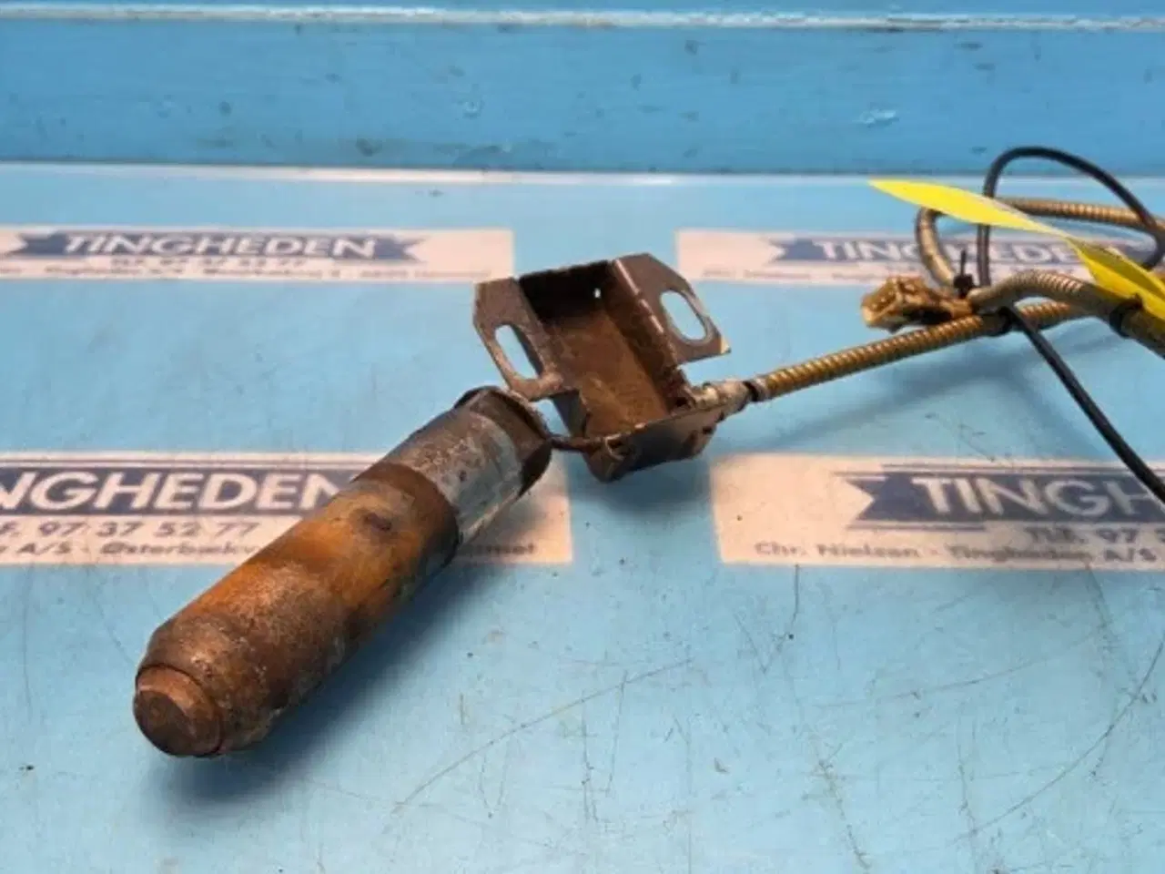 Billede 6 - Massey Ferguson 3060 Sensor Pin 3382356M2