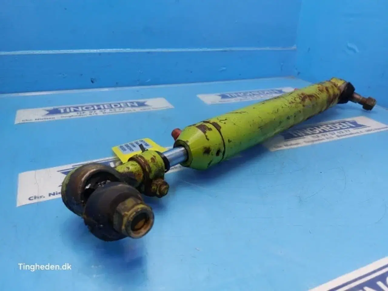 Billede 12 - Claas Dominator 76 Cylinder 0006025901