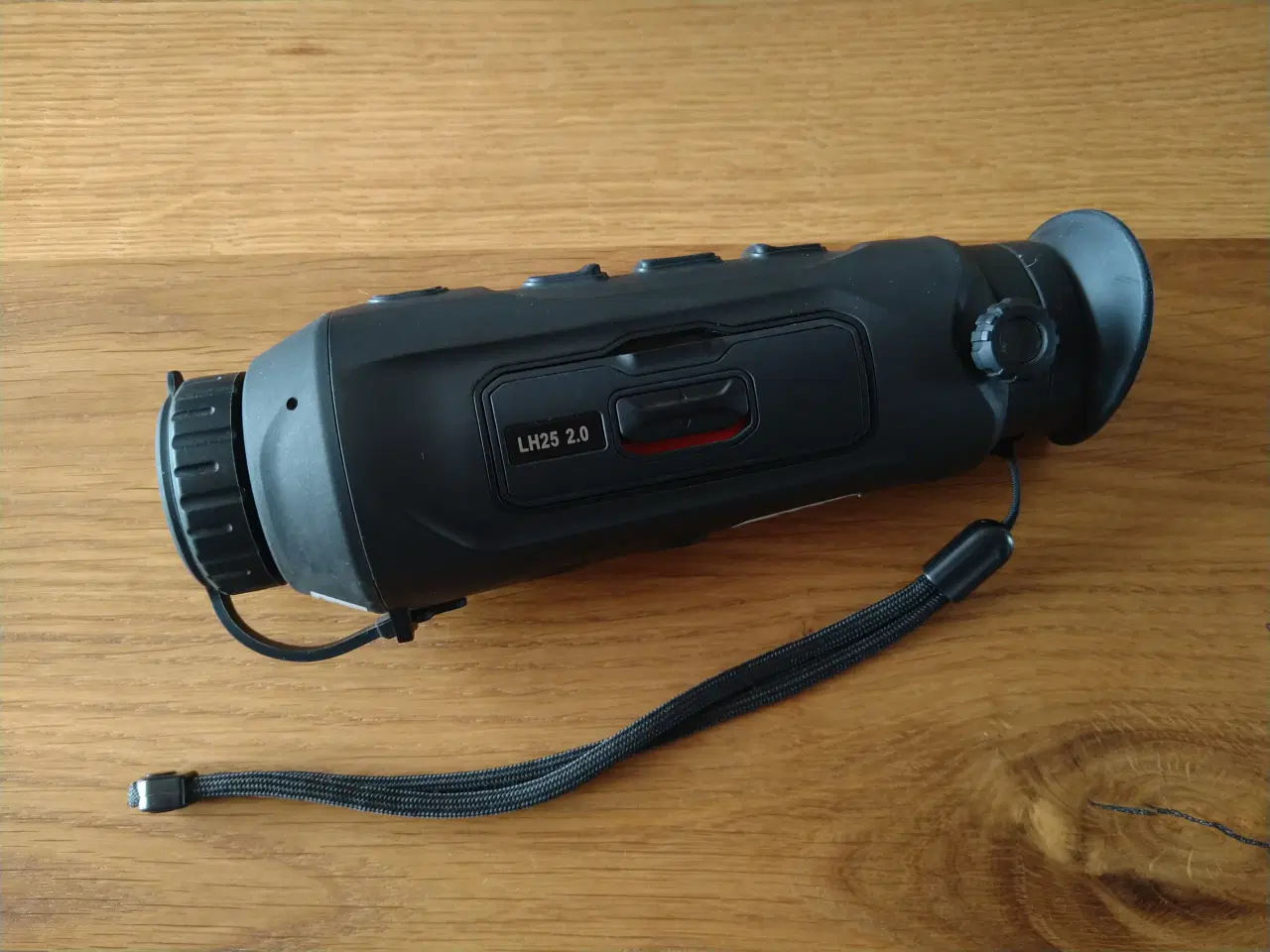 Billede 1 - Hikmicro Lynx LH25 2.0