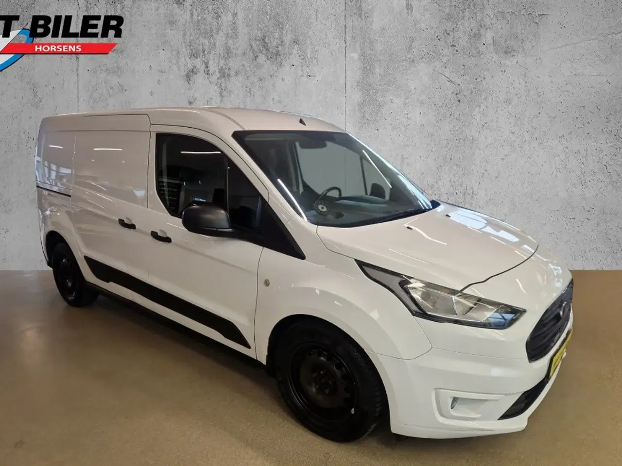 Billede 7 - Ford Transit Connect 1,5 EcoBlue Trend aut. lang