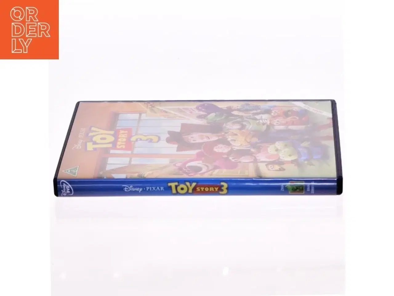 Billede 2 - Toy Story 3
