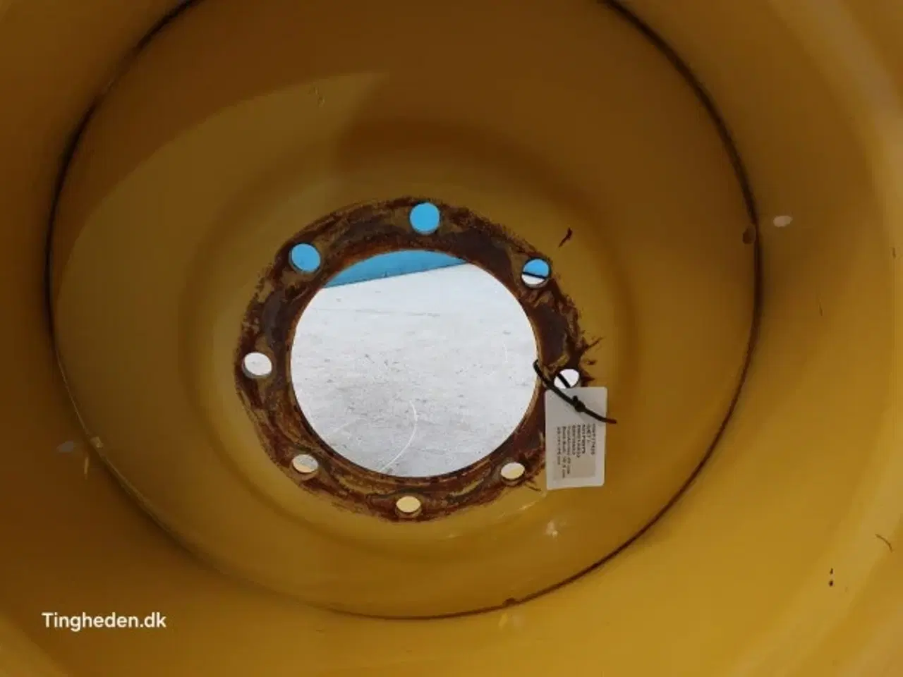 Billede 3 - 32"   DW27Ax32