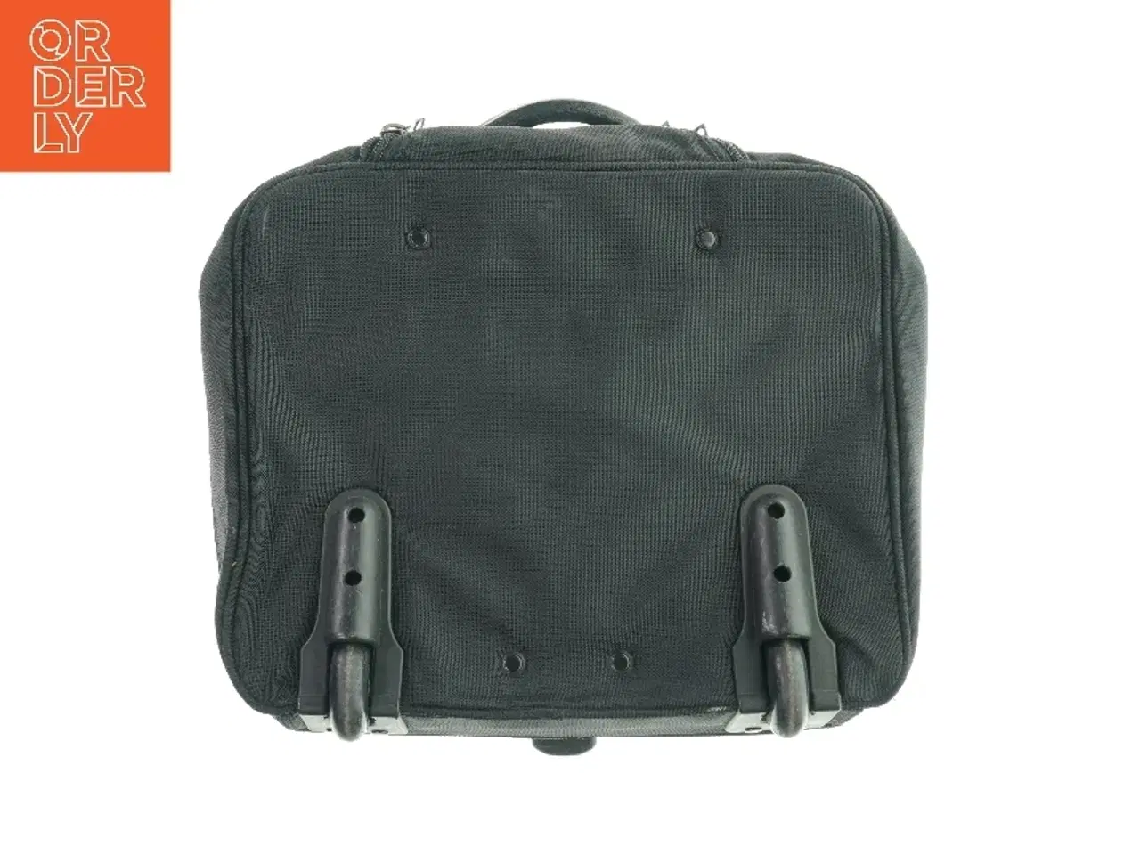 Billede 2 - Stor computertaske på hjul fra Data Case (str. LBH:43x23x35cm)