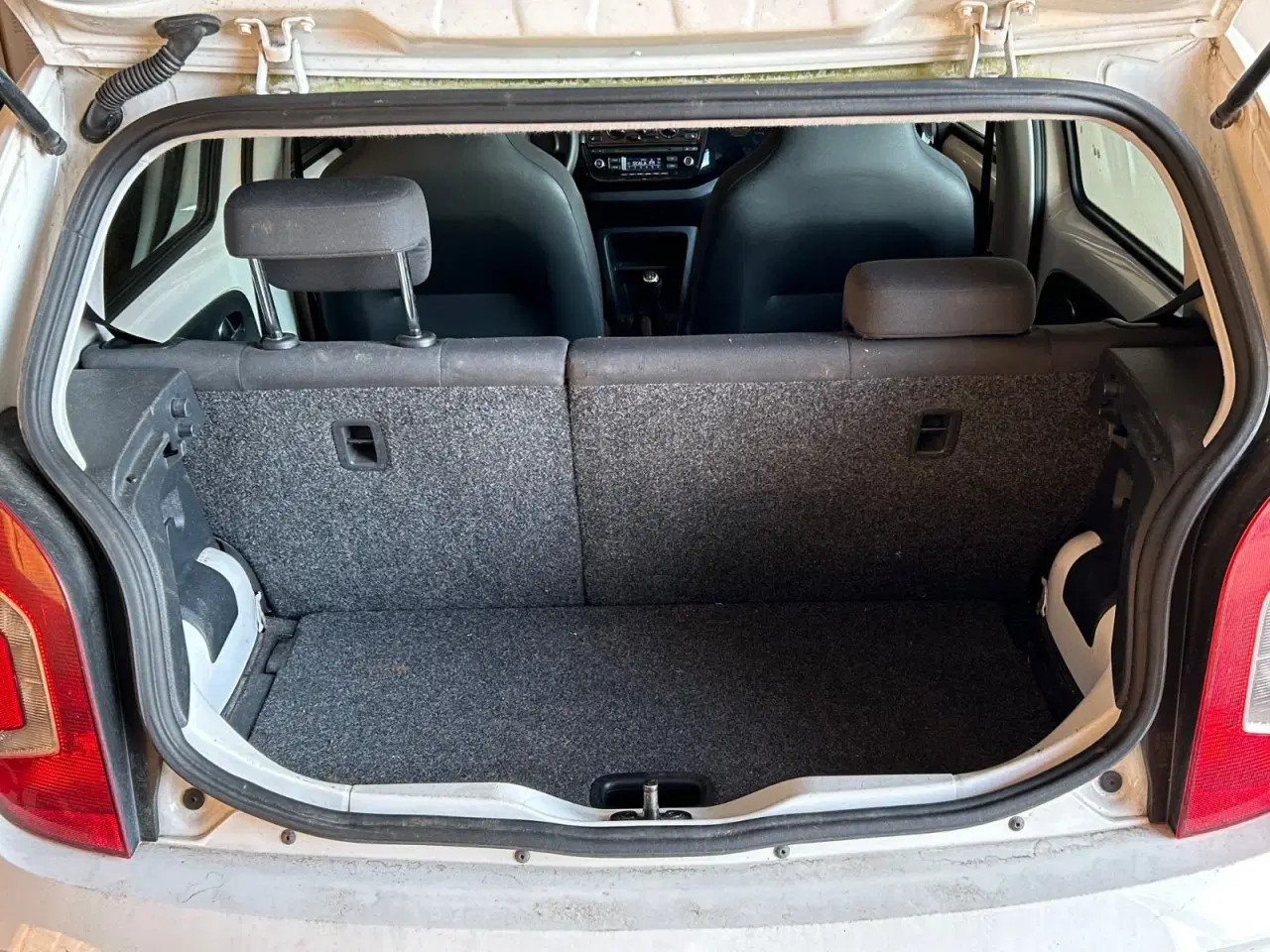 Billede 6 - VW Up! 1,0 60 Move Up! BMT