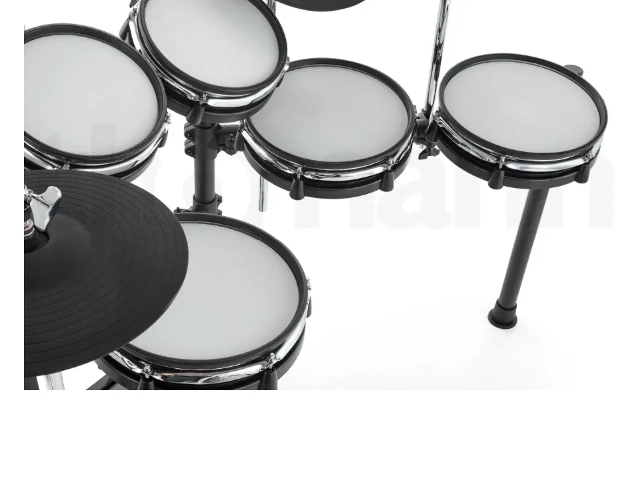 Billede 3 - Trommesæt Millenium MPS-750X E-Drum Mesh Se Bundle