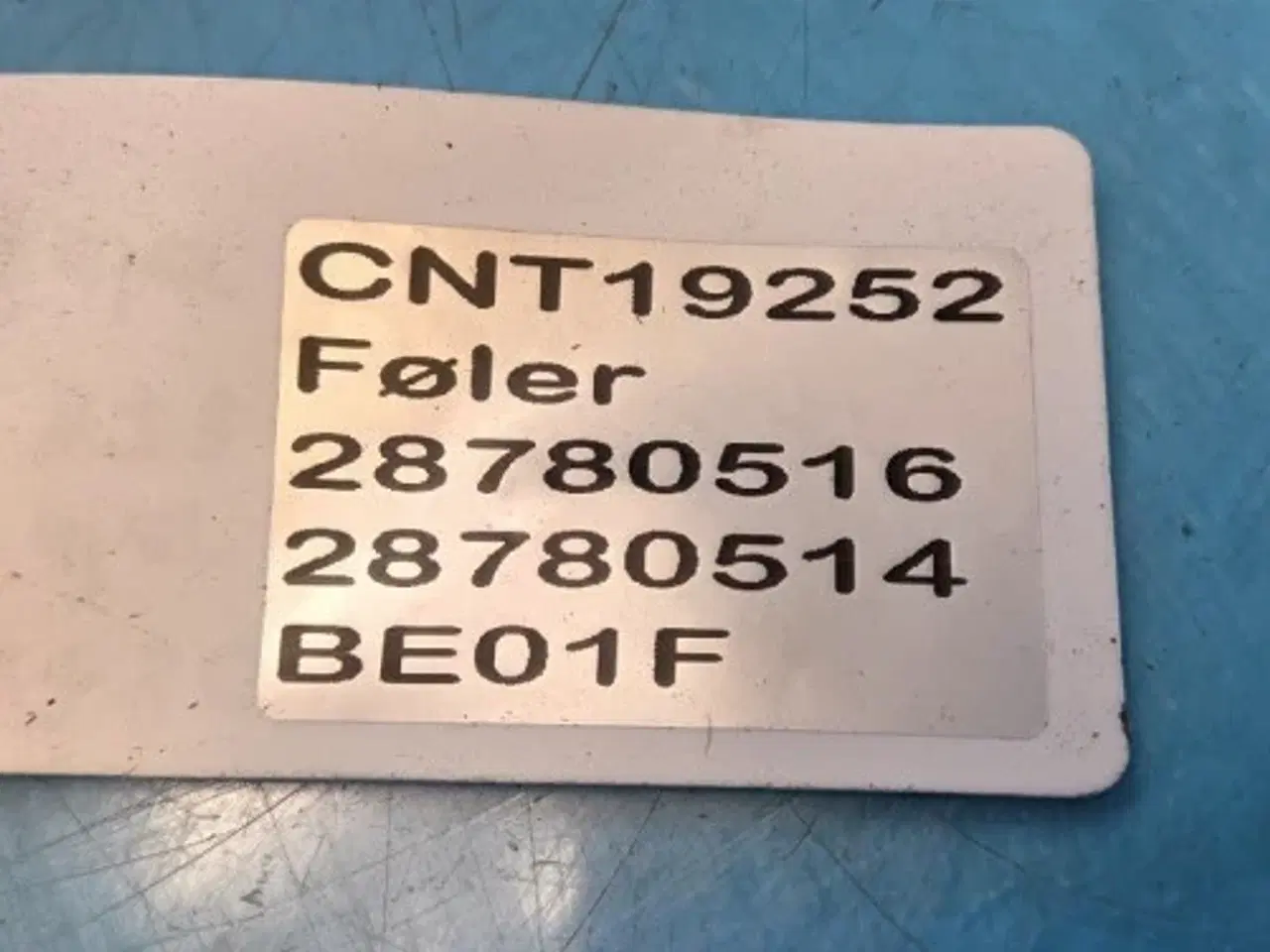 Billede 10 - Massey Ferguson 32 Føler 28780516