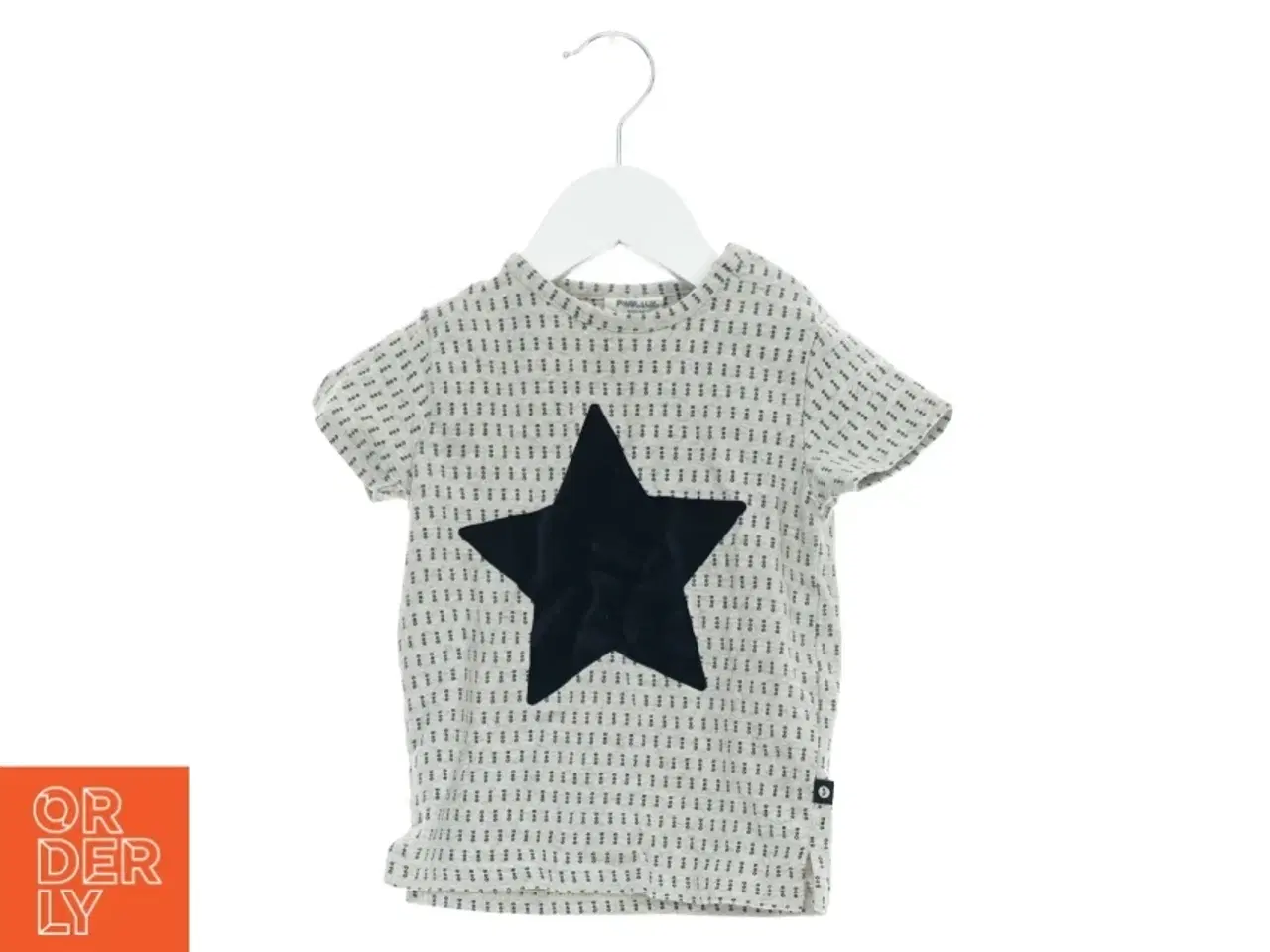 Billede 1 - T-Shirt fra Pomp de Lux (str. 86 cm)