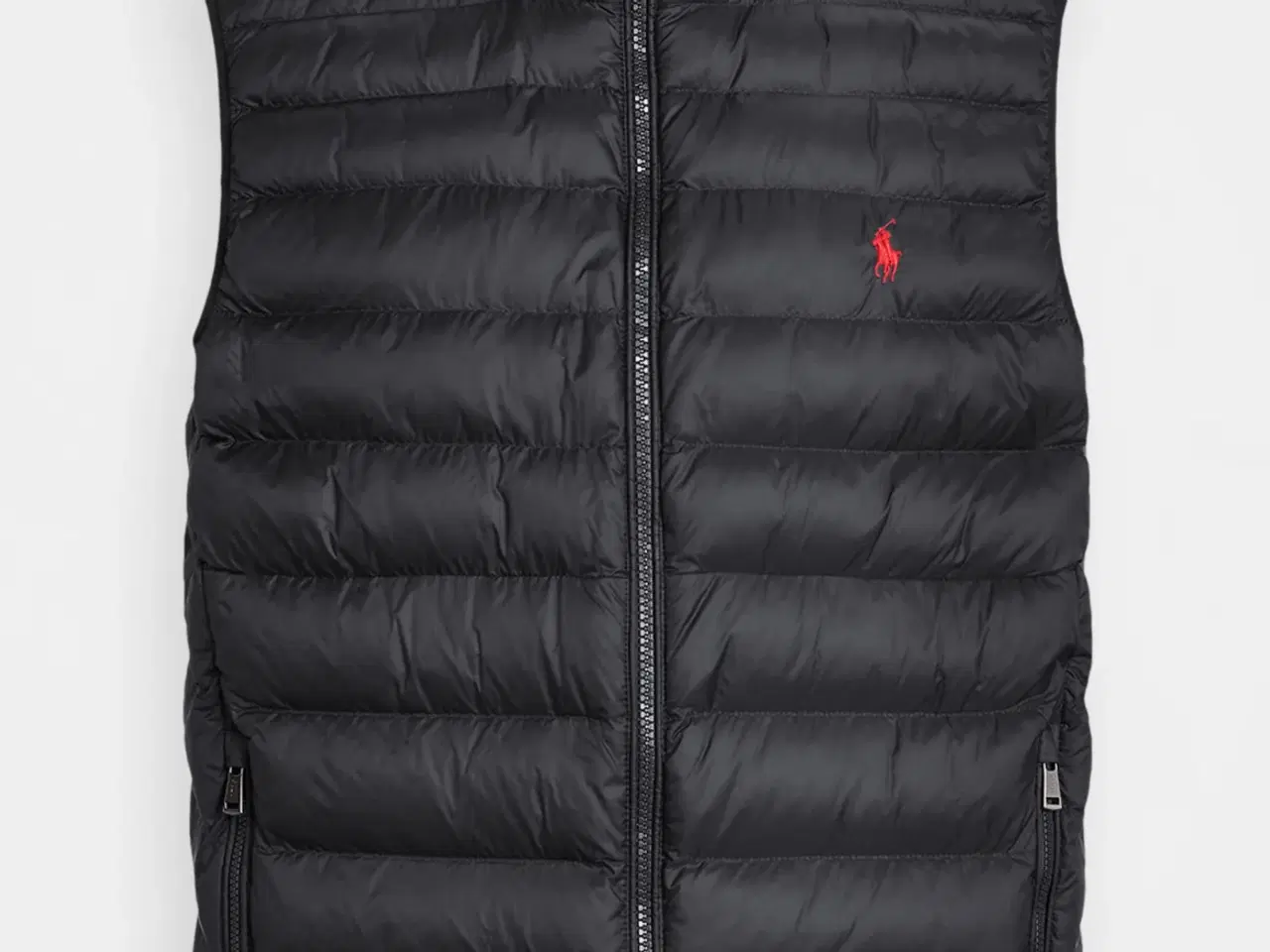 Billede 1 - Ralph Lauren vest