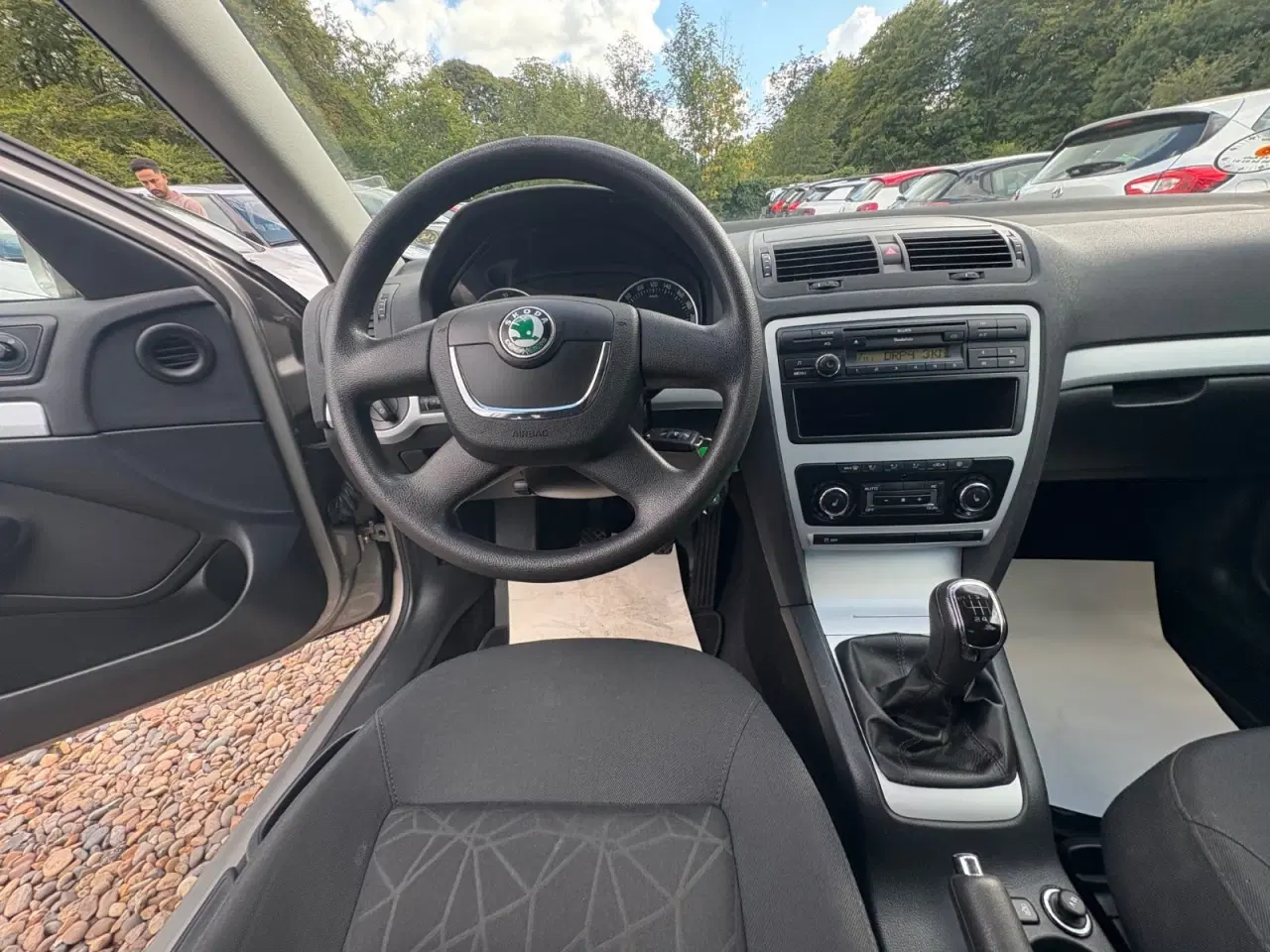 Billede 10 - Skoda Octavia 1,2 TSi 105 Ambiente