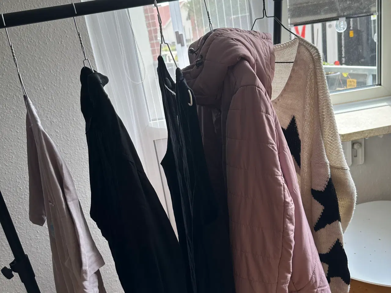 Billede 9 - Plus size tøj til kvinder/piger str. M