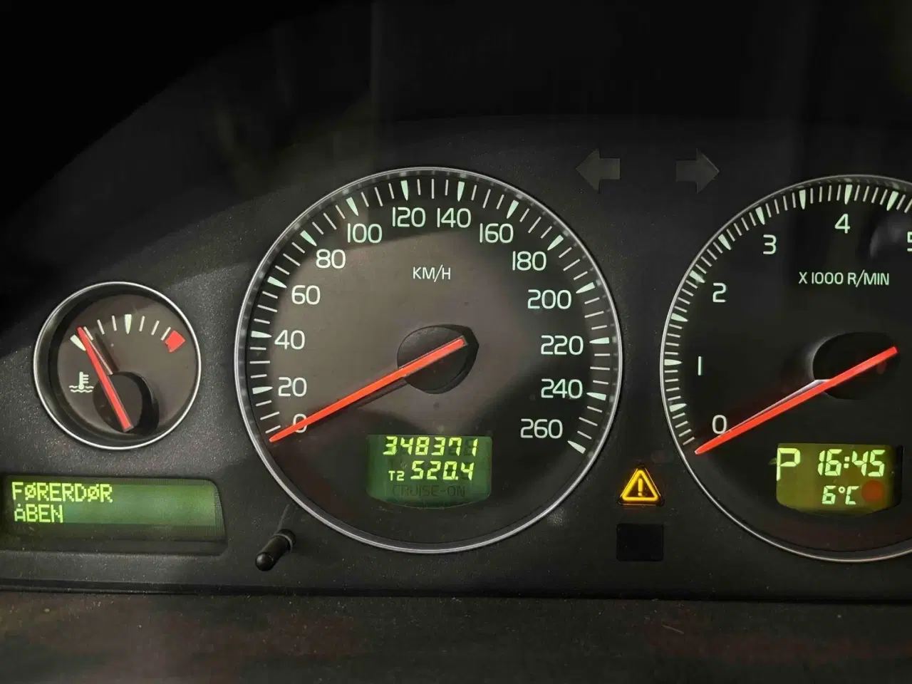 Billede 10 - Volvo V70 2,5 T aut. 210HK Stc