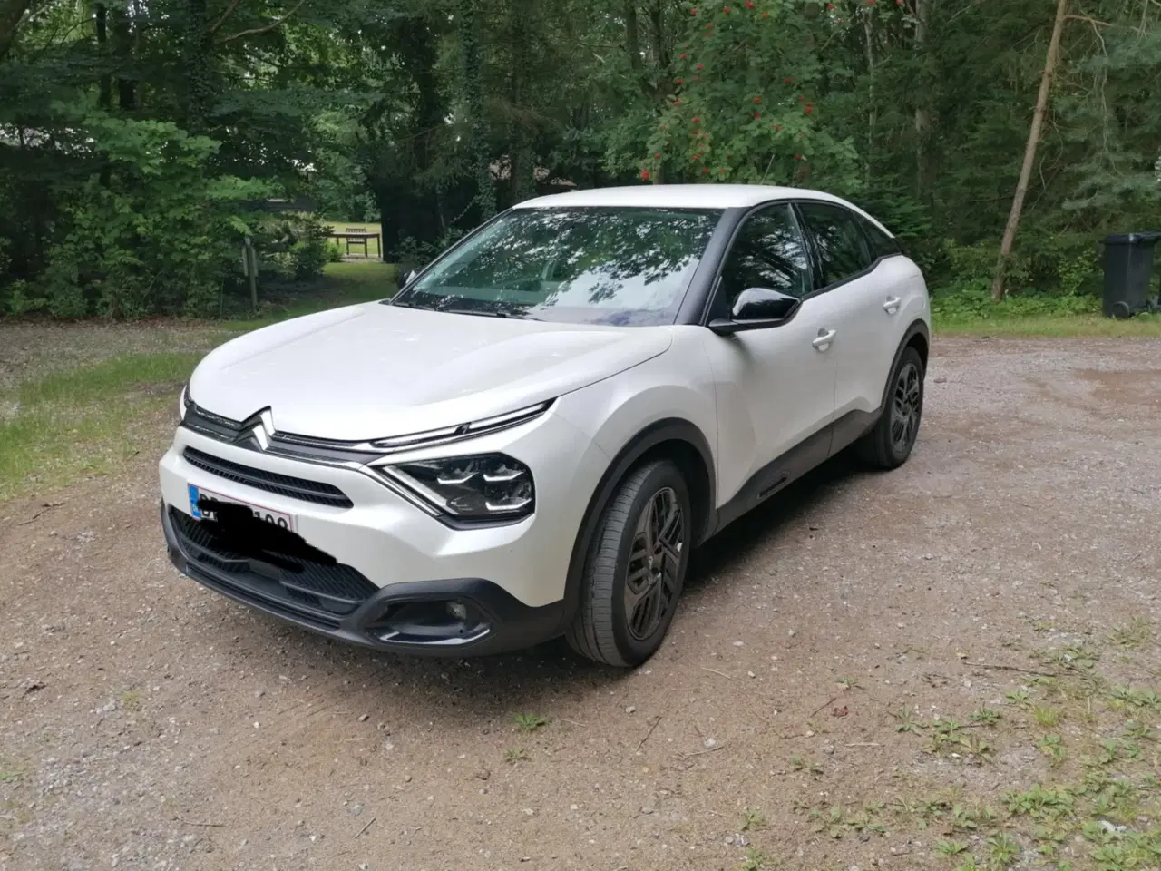 Billede 1 - Citroën c4 puretech 130 auto