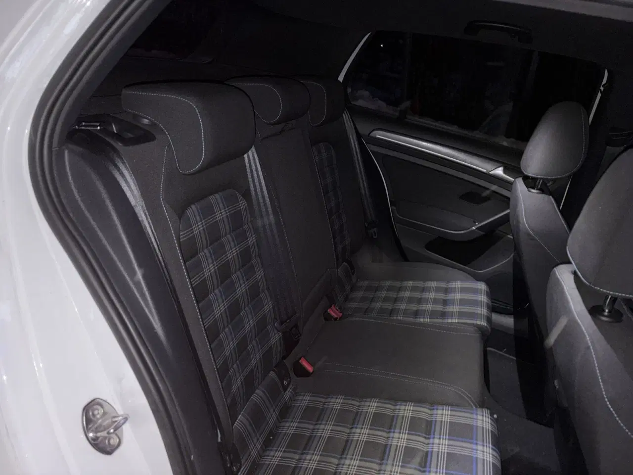 Billede 15 - VW Golf VII 1,4 GTE DSG