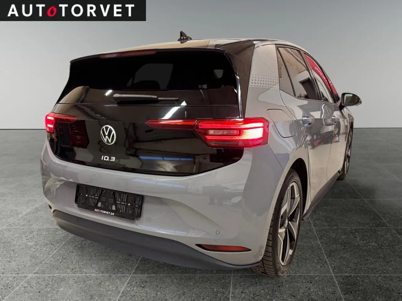 Billede 3 - VW ID.3 58 1ST Plus