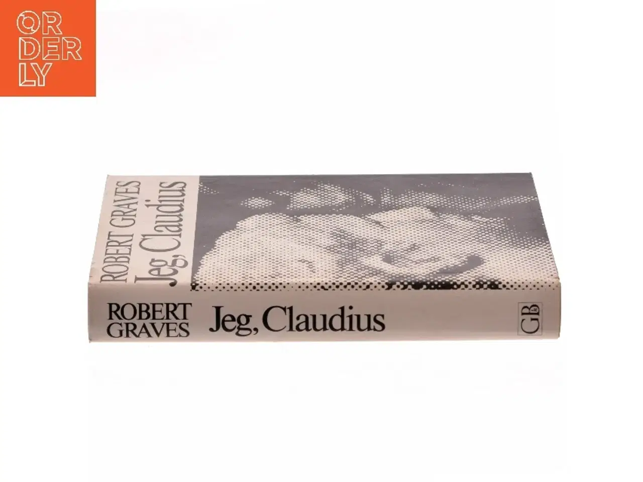 Billede 2 - Jeg, Claudius af Robert Graves (Bog)