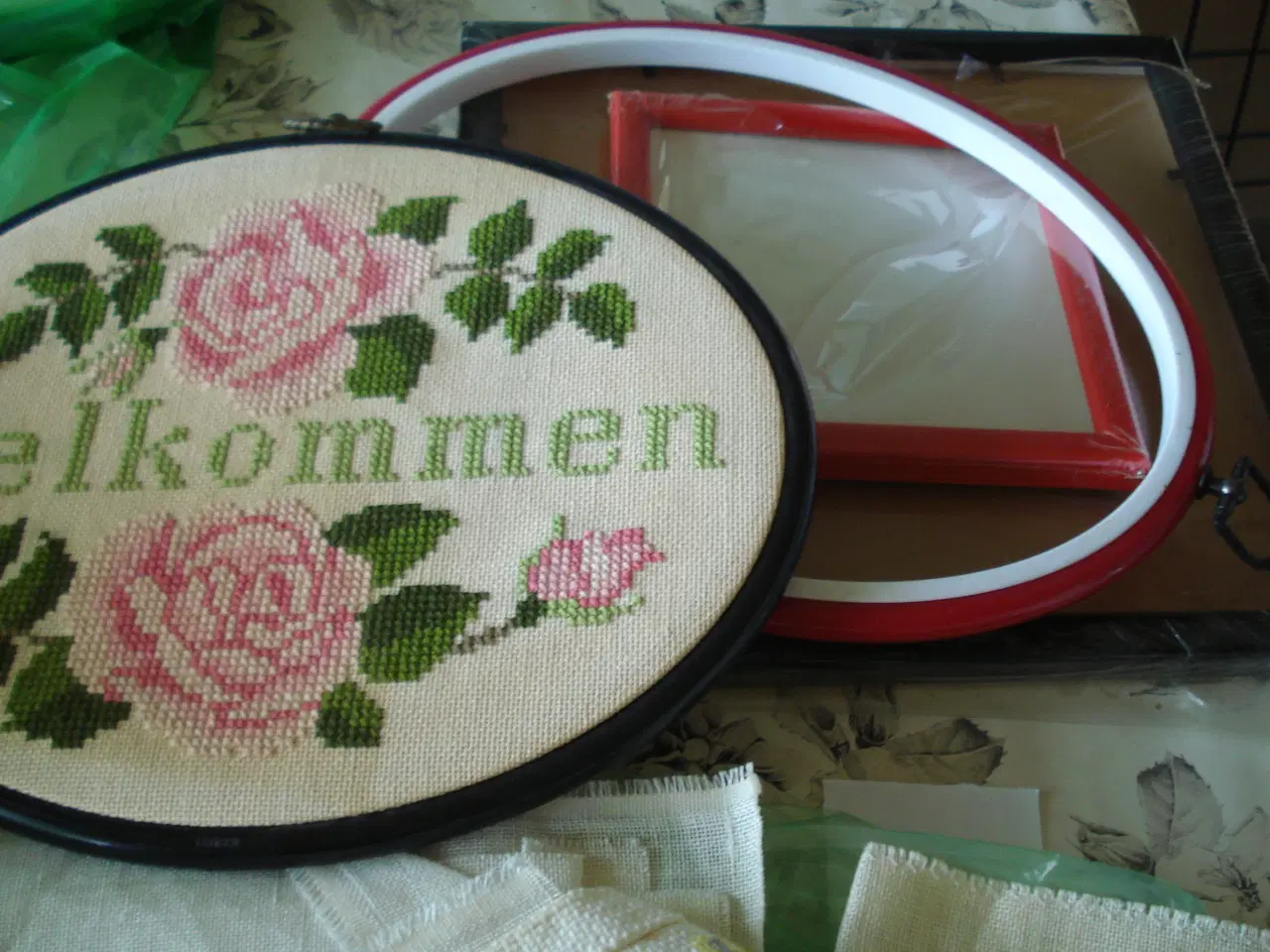 Billede 2 - Lykkepose