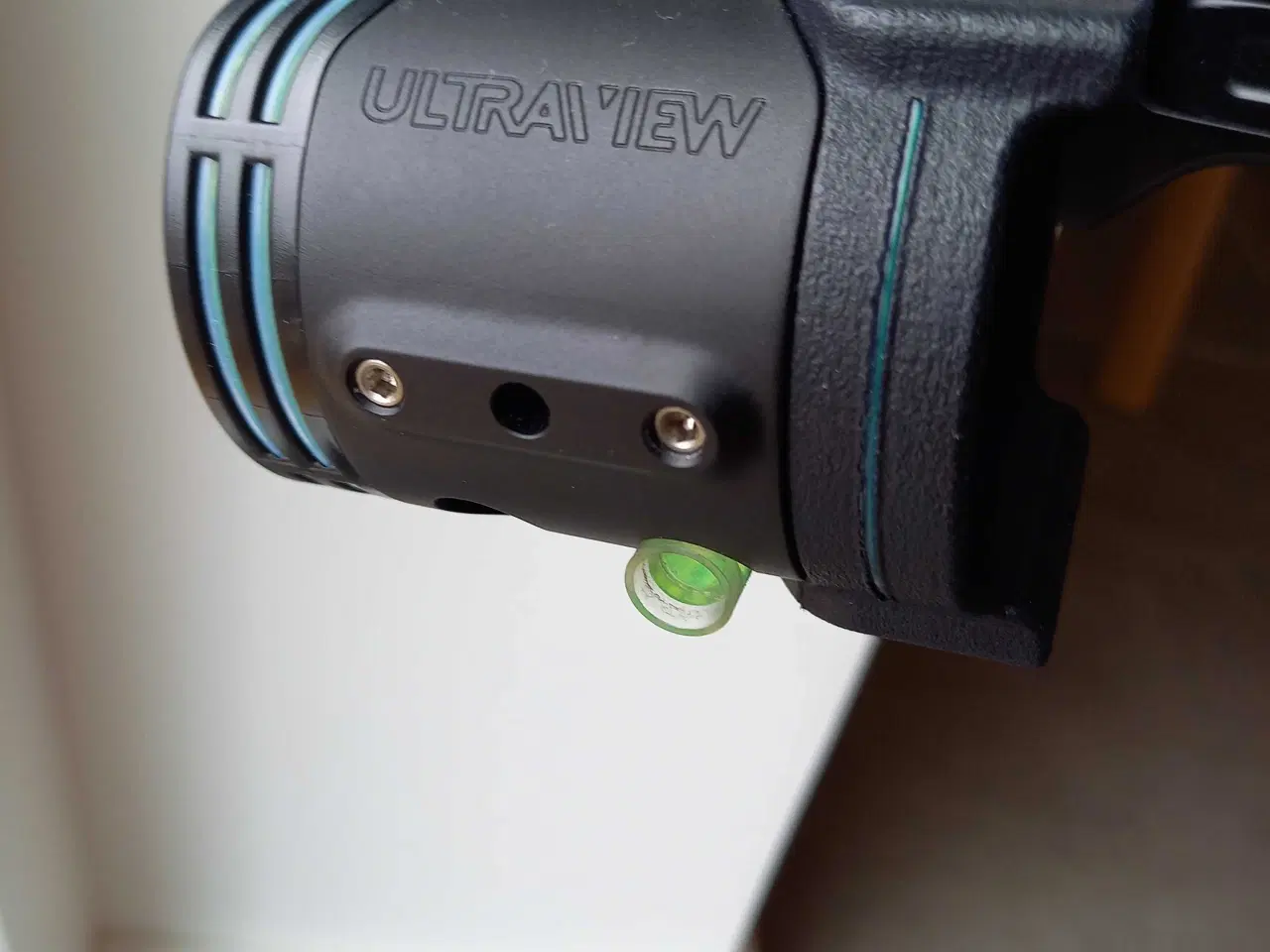 Billede 1 - 3D og jagtsigte til compound bue ULTRAVIEW 