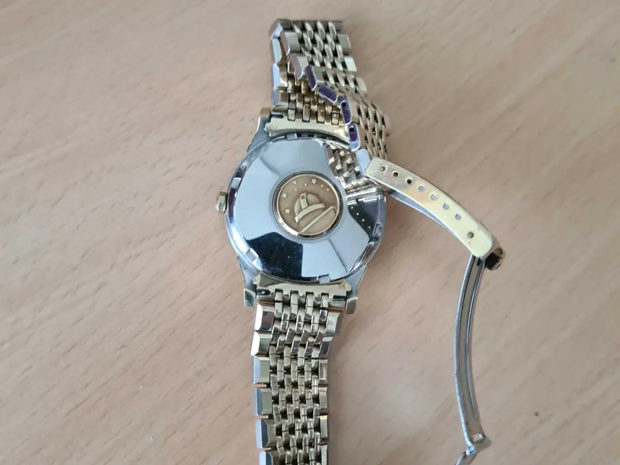 Billede 5 - Omega Constellation