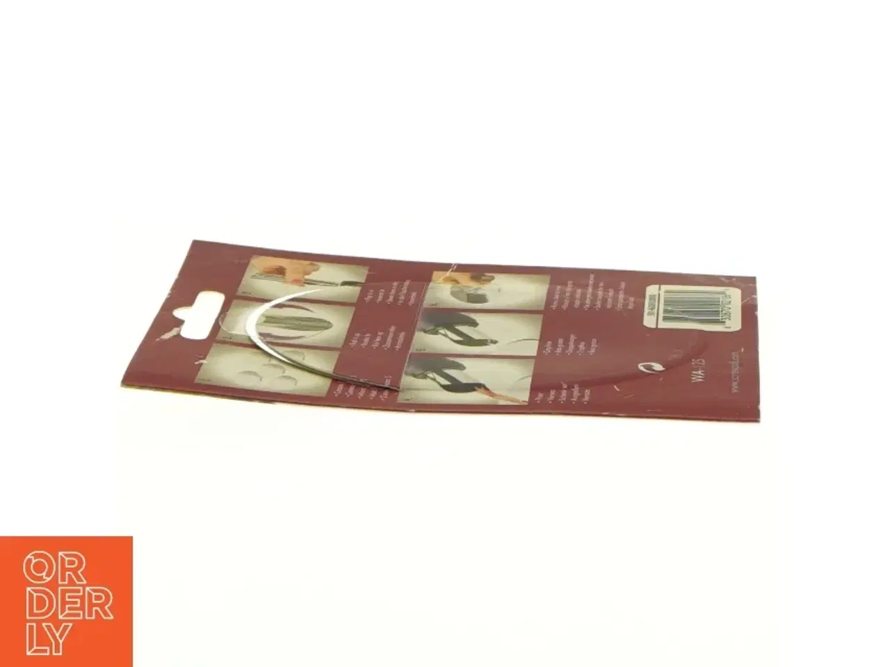 Billede 2 - Screwpull drip free pourer