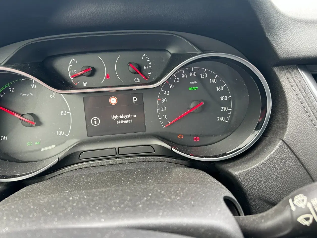 Billede 16 - MG ZS  EV Luxury