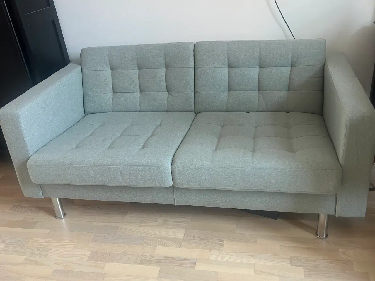 Billede 2 - Helt ny 2 Pers. sofa