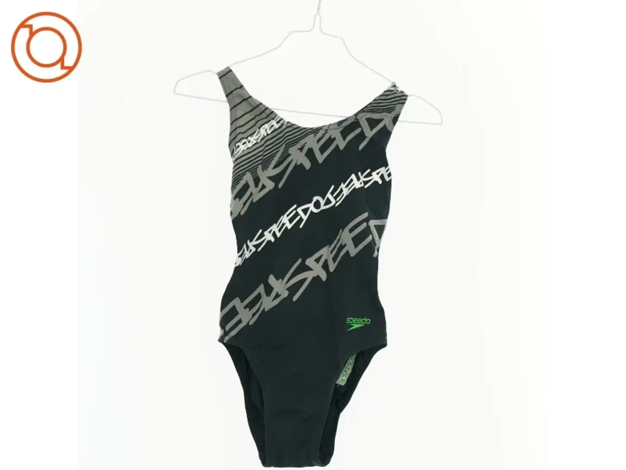 Billede 1 - Badedragt fra Speedo (str. 116 cm)