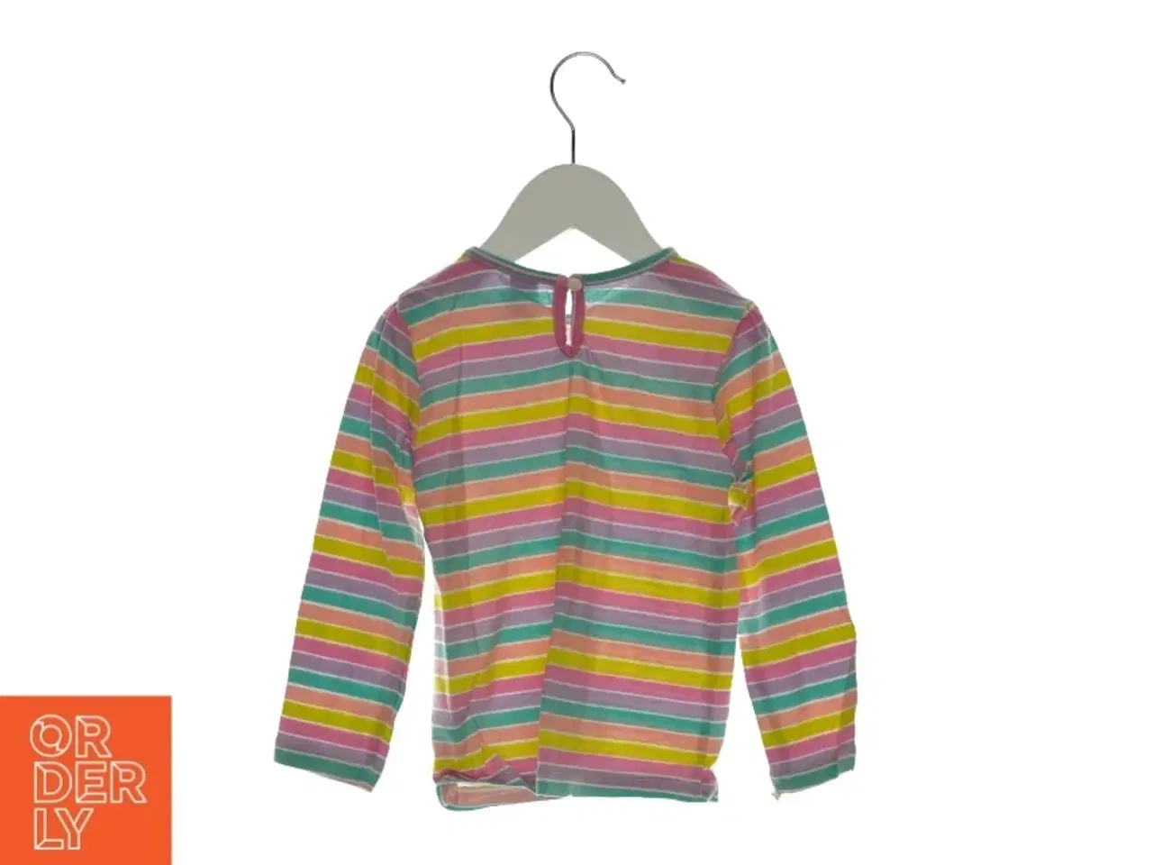 Billede 3 - Langærmet bluser fra LC Waikiki (2 styks) (str. 3-4 år)