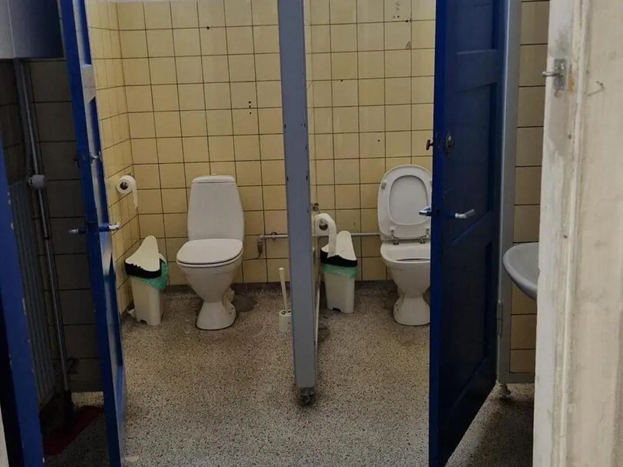 Billede 11 - Velegnet til forening/Uddannelse eller kontor brug...