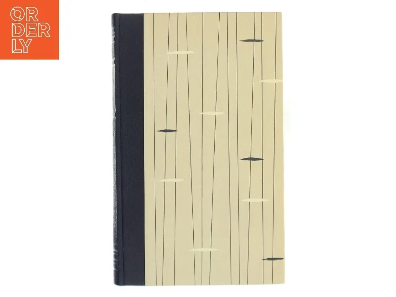 Billede 2 - Gudrun af Johannes V. Jensen (Bog)