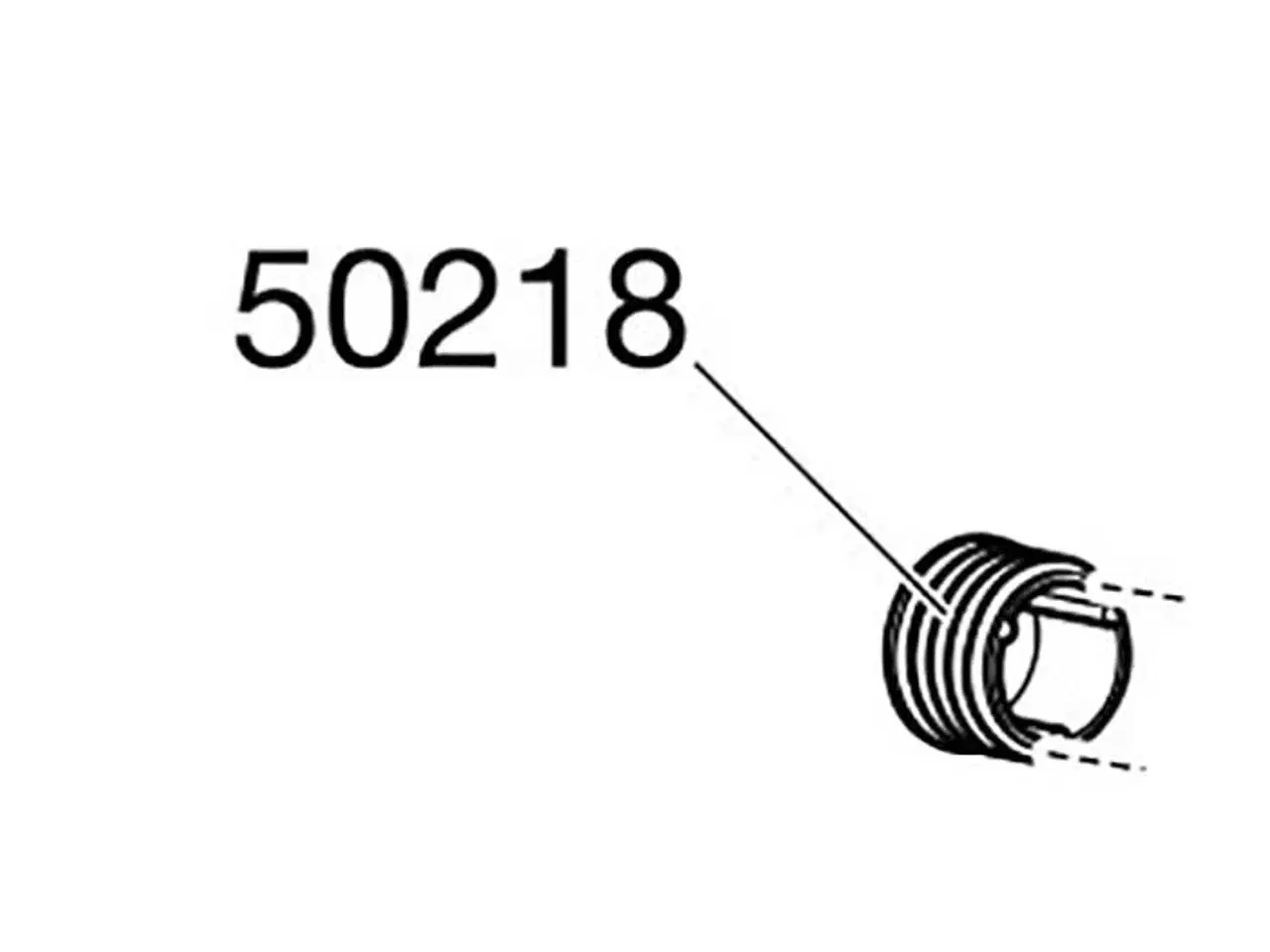 Billede 1 - Thule endeprop