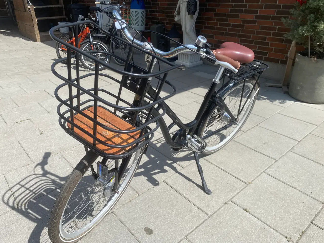 Billede 12 - Købt til 5399 kr 26 tommer lækker model 