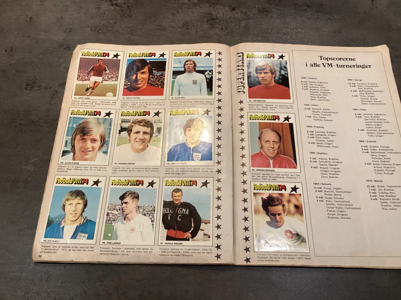 Billede 5 - Samlealbum