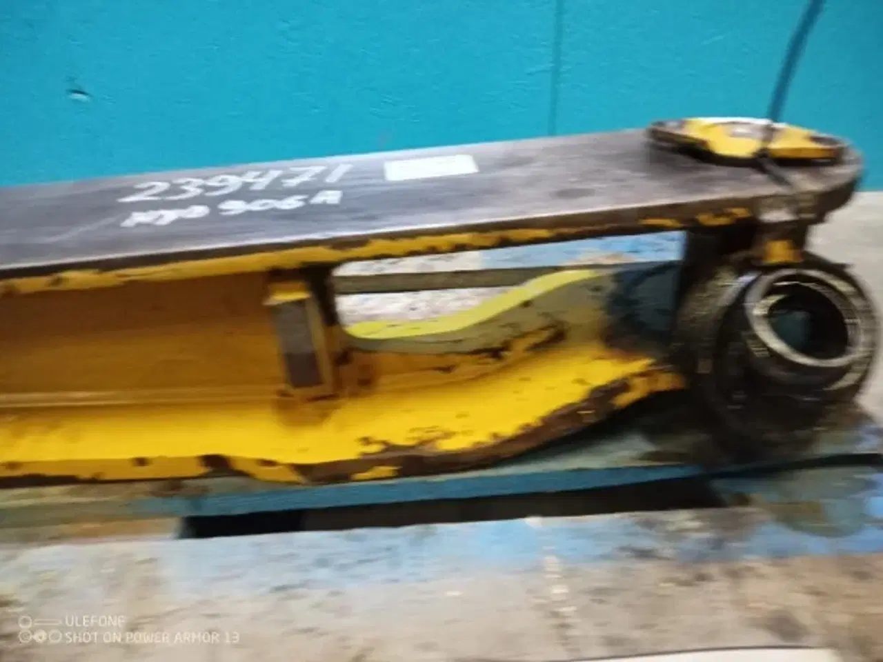 Billede 11 - Hydrema 906A Bom 239471