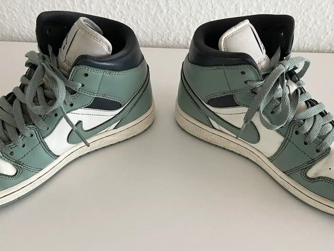 Billede 3 - Nike Air Jordan sneakers 