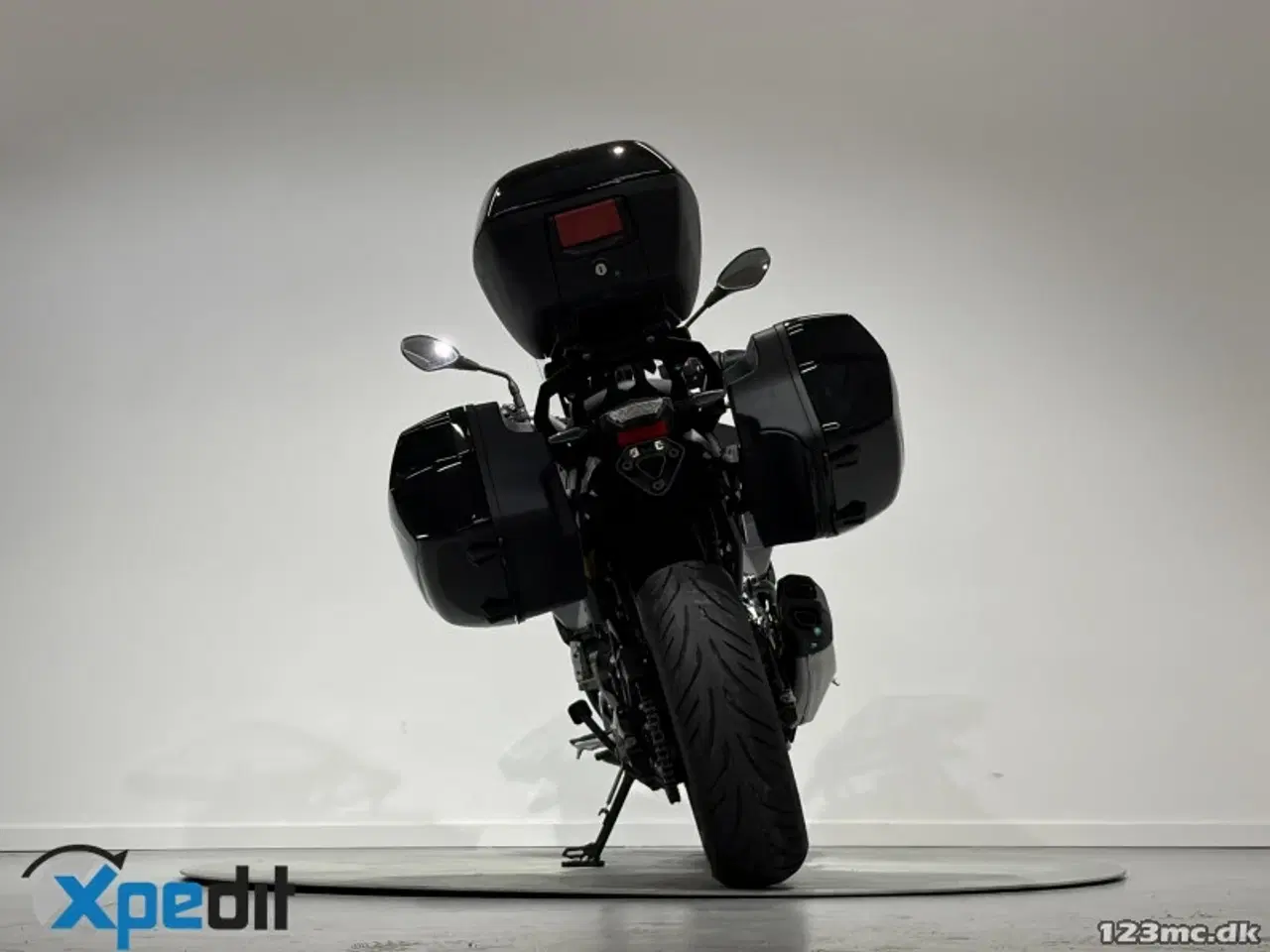 Billede 8 - BMW F 900 XR