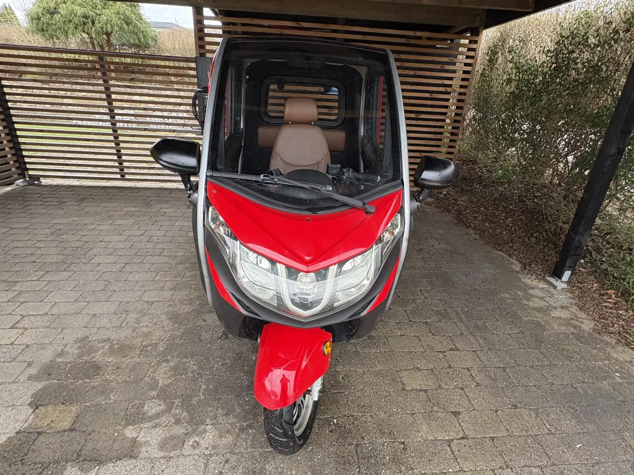 Billede 2 - Fønix cabino maxi 2019