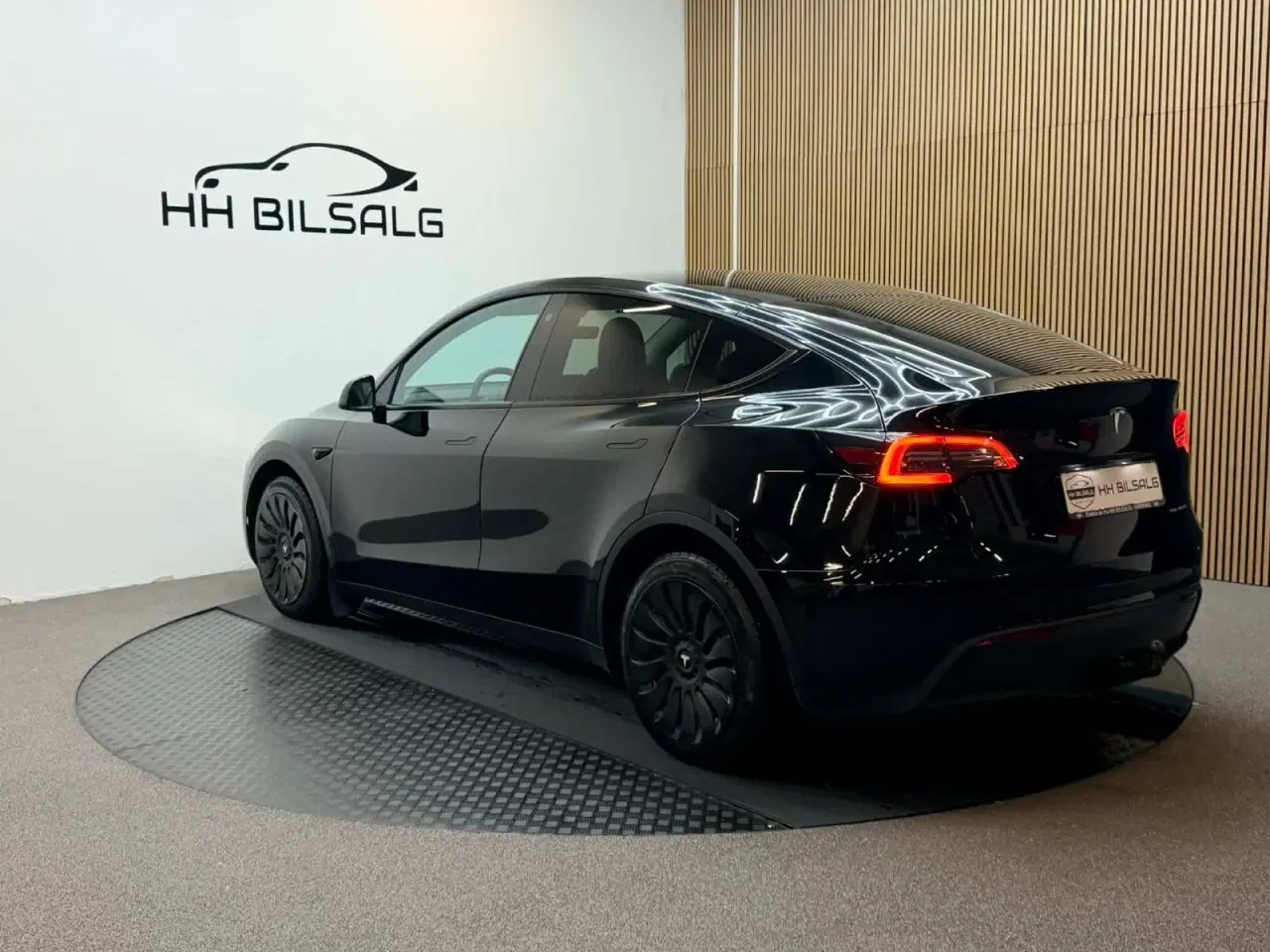 Billede 7 - Tesla Model Y  Long Range AWD