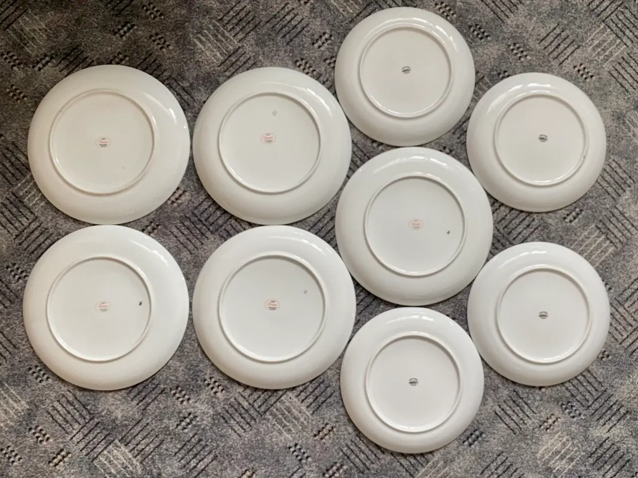 Billede 6 - ATELIER FLORENTINA skåle og tallerkener