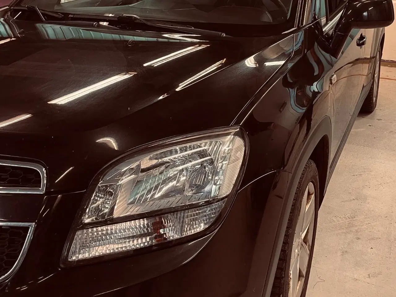 Billede 2 - Chevrolet Orlando 2,0 VCDi 163 LT aut.