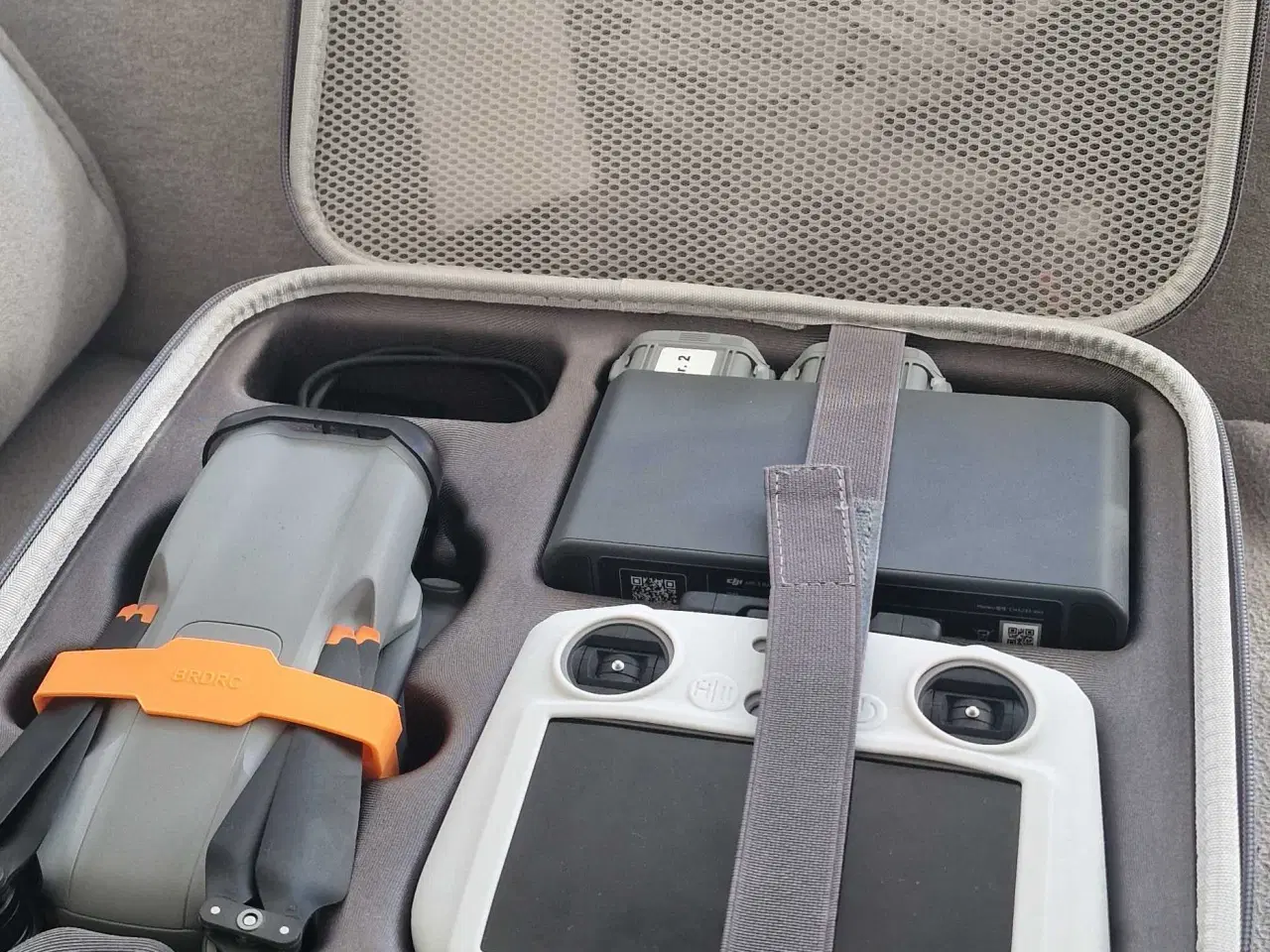 Billede 1 - DJI air3 hardcase