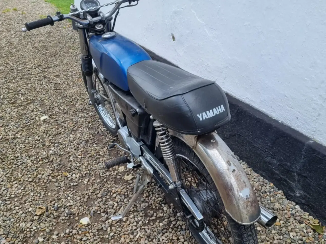 Billede 5 - Yamaha fs1 dx