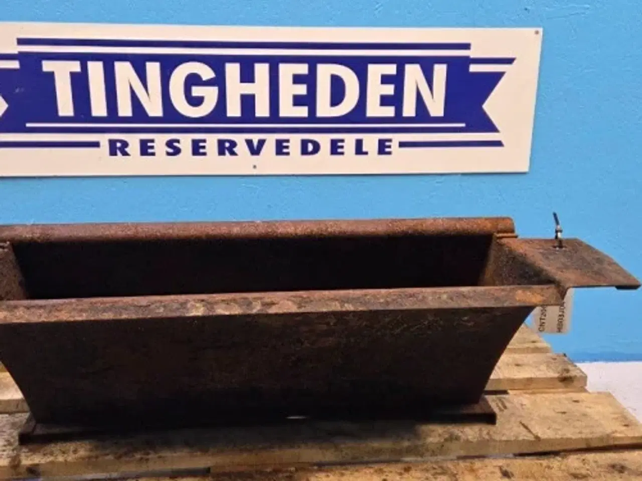 Billede 9 - Claas Jaguar 850 Hus 0788621