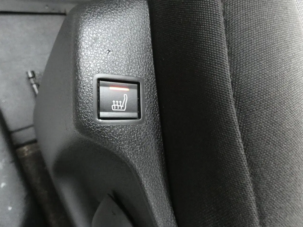 Billede 12 - Peugeot Partner L1 V1 1,5 BlueHDi Plus 100HK Van