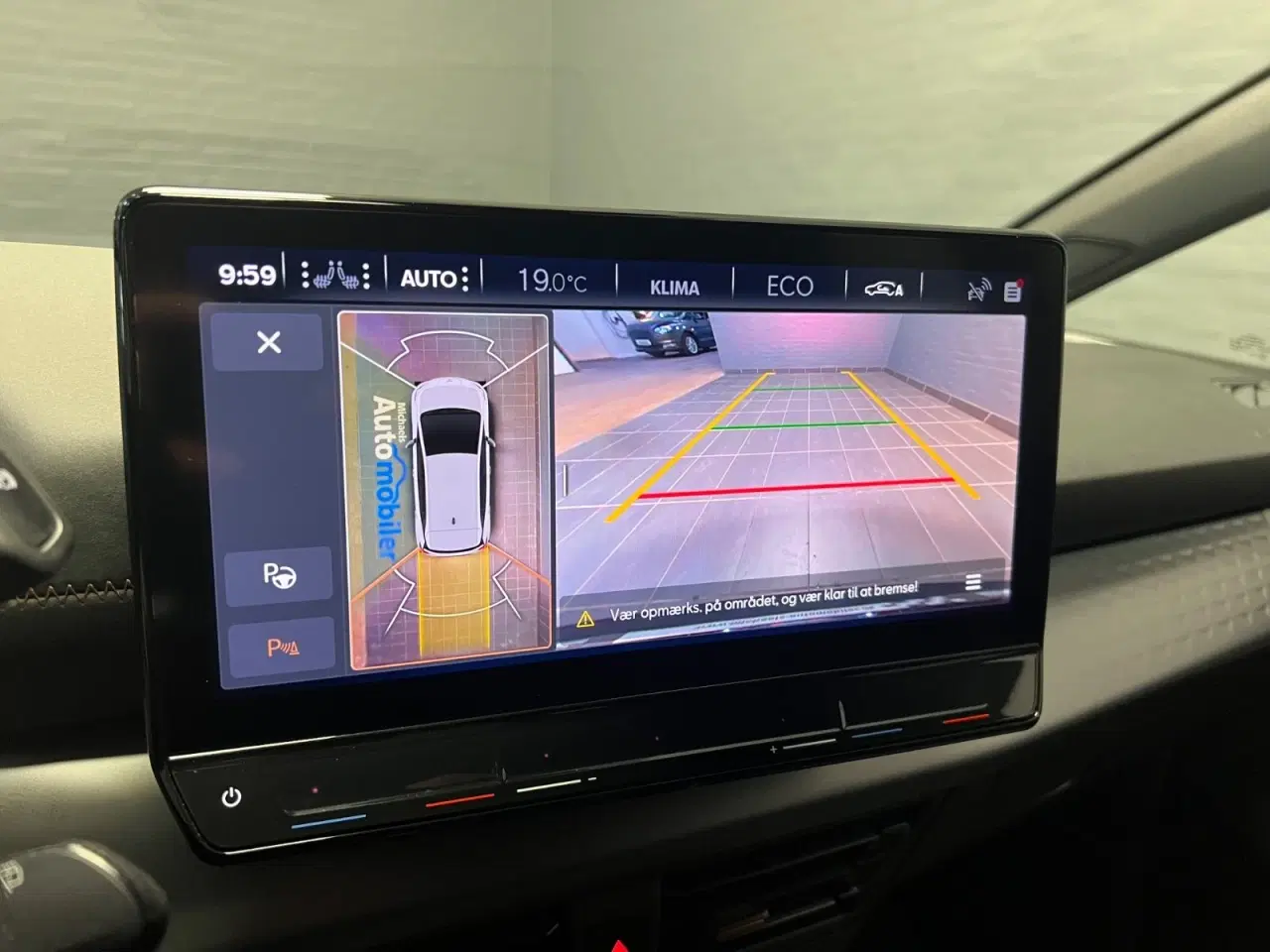 Billede 19 - Cupra Born 58 e-Boost