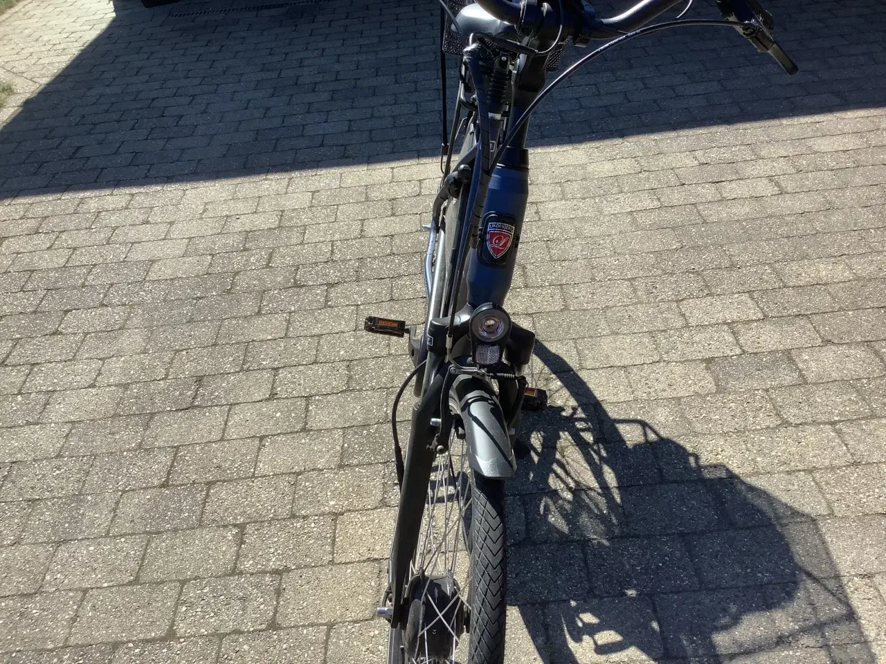 Billede 5 - Lindebjerg elcykel fra 2023