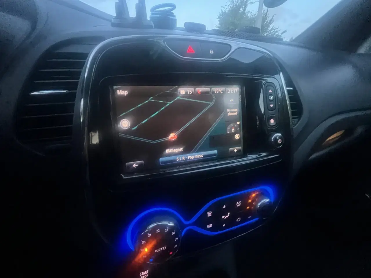 Billede 10 - Renault Captur 0,9 TCe 90 Arctic