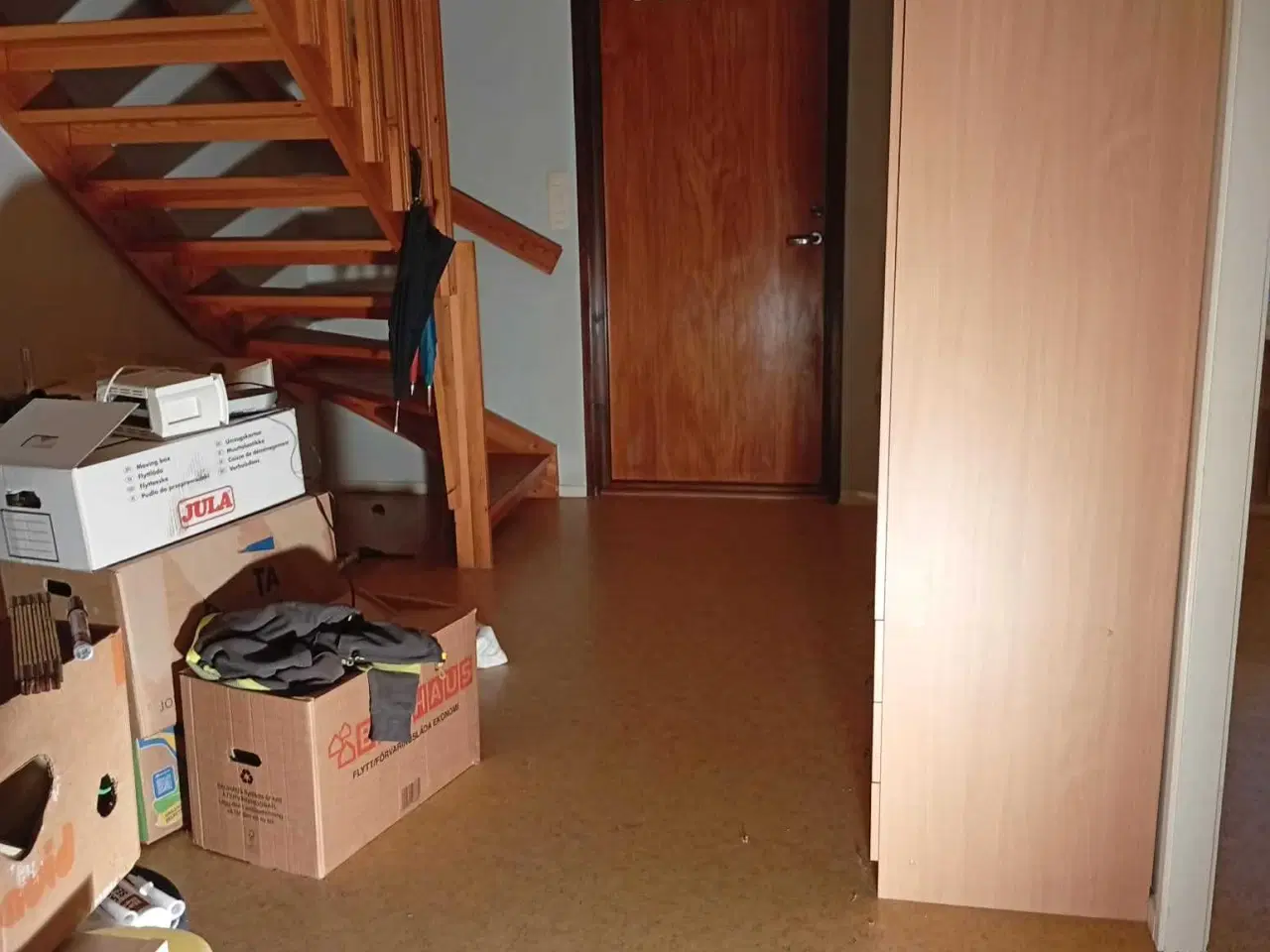 Billede 2 - Hus til salg i lappland