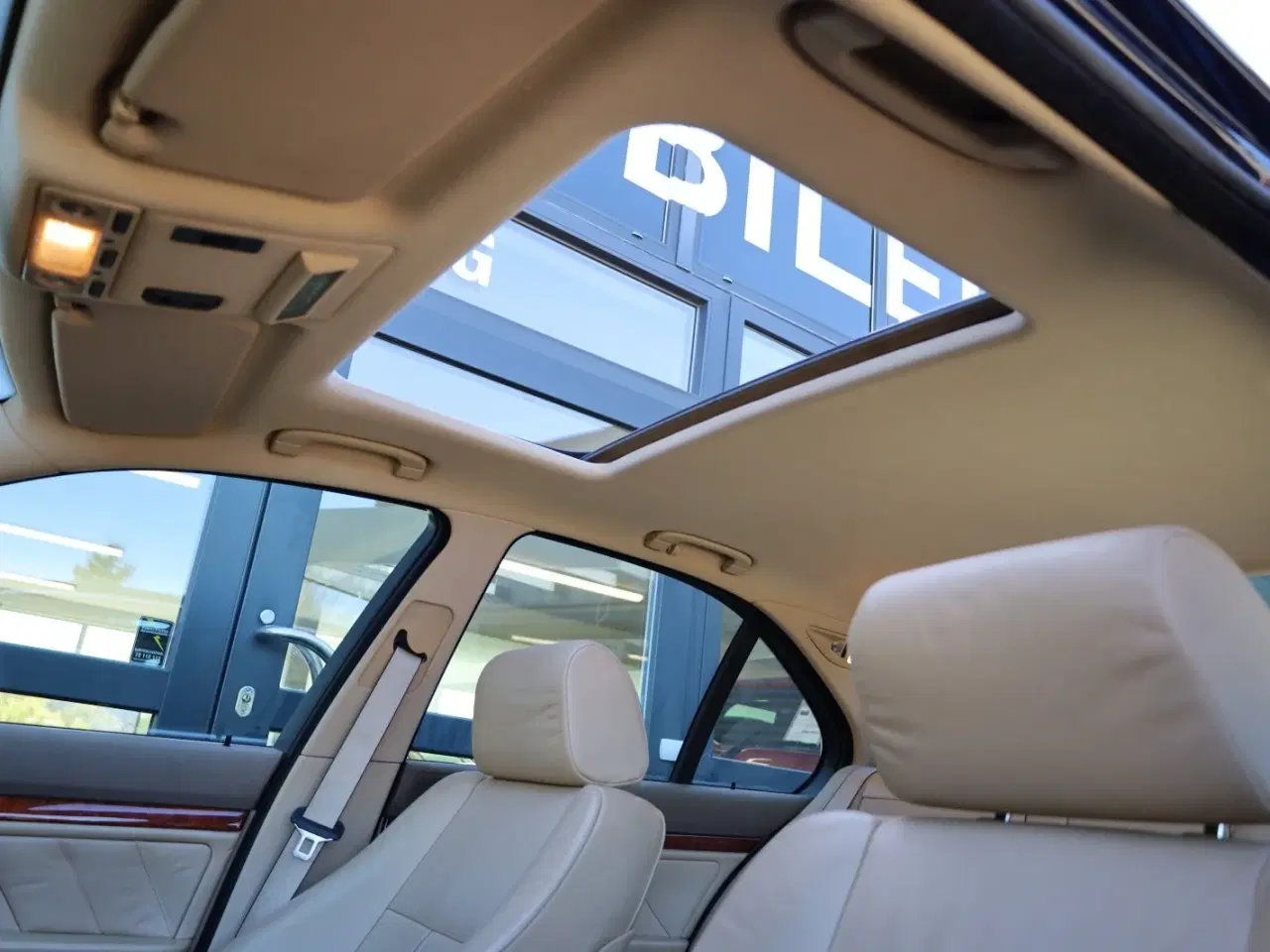 Billede 7 - Alpina B10 3,3 