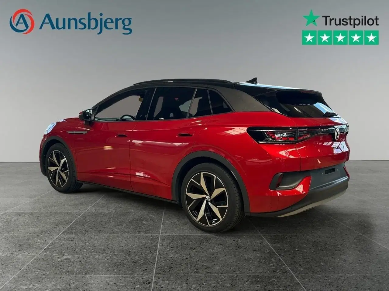 Billede 3 - VW ID.4 77 GTX 4Motion